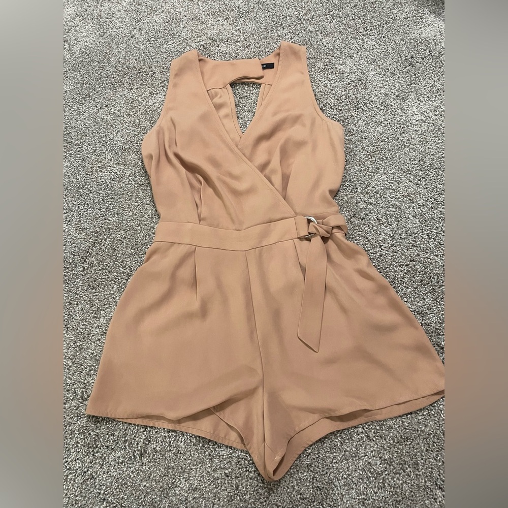 Forever 21 romper